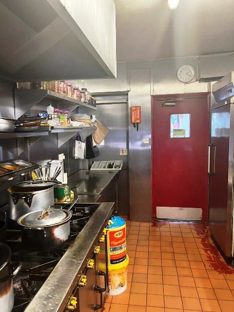 Renowned Licensed Indian Restaurant in Surrey For Sale for Sale