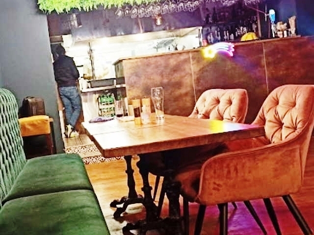 Buy a Greek and Turkish Restaurant in Kent For Sale