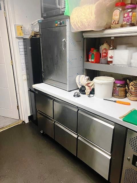 Licensed Indian Restaurant in South London For Sale for Sale