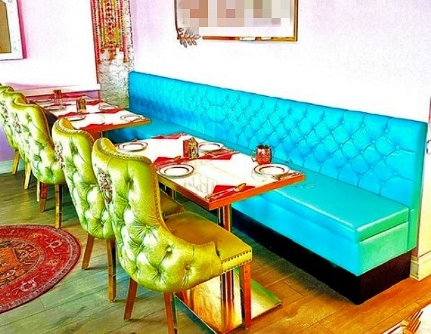 Licensed Indian Restaurant in South London For Sale for Sale