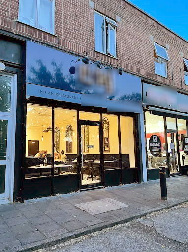Indian Restaurant and Takeaway in Middlesex For Sale