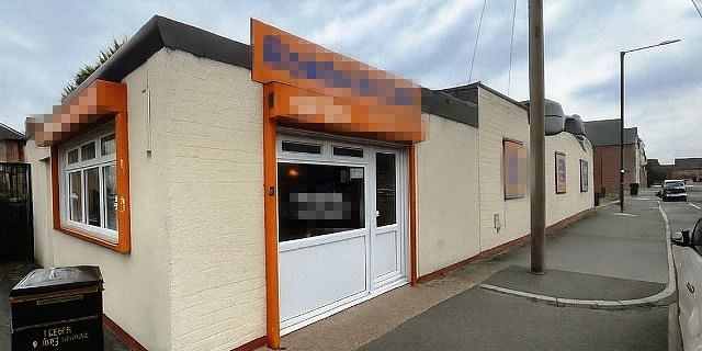 Cafe and Coffee Shop in South Yorkshire For Sale