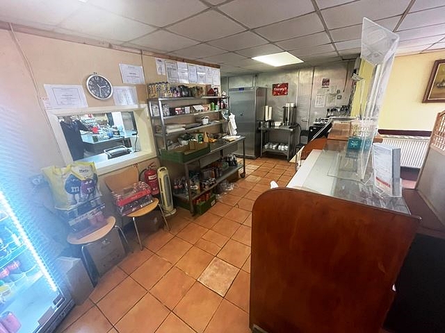 Cafe and Coffee Shop in South Yorkshire For Sale for Sale