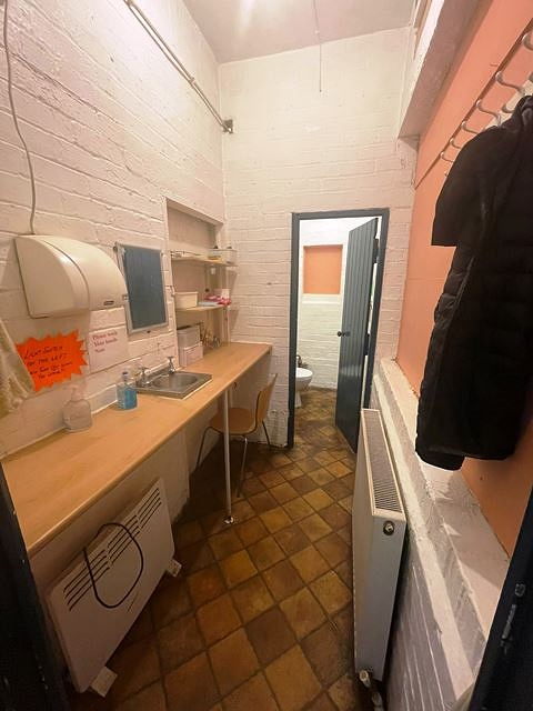 Cafe and Coffee Shop in South Yorkshire For Sale for Sale