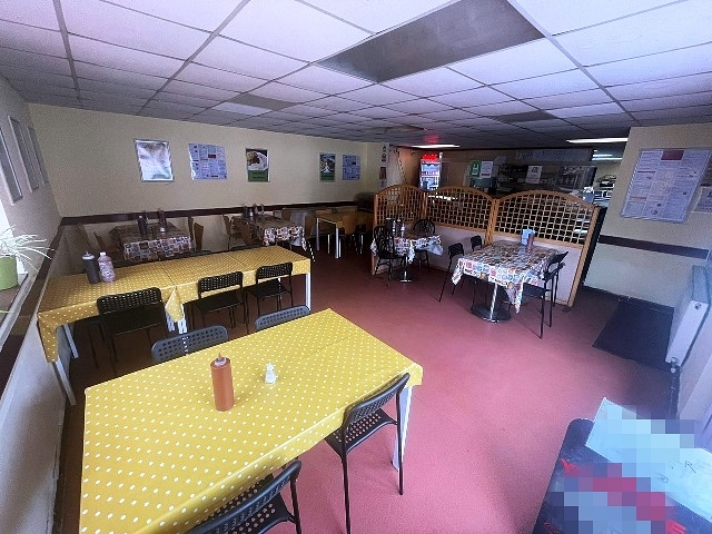 Cafe and Coffee Shop in South Yorkshire For Sale