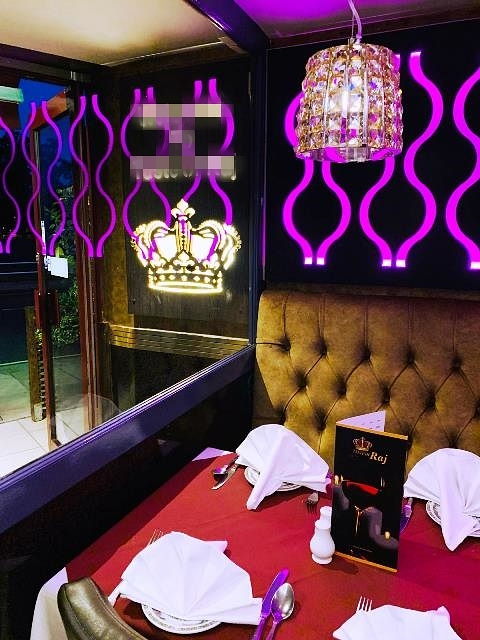 Luxurious Indian Restaurant in Middlesex For Sale for Sale
