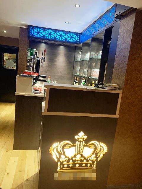 Luxurious Indian Restaurant in Middlesex For Sale for Sale
