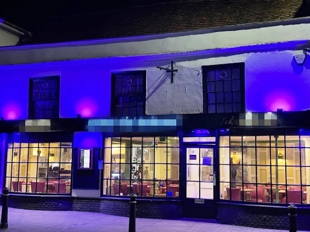 Licensed Thai Restaurant in Berkshire For Sale