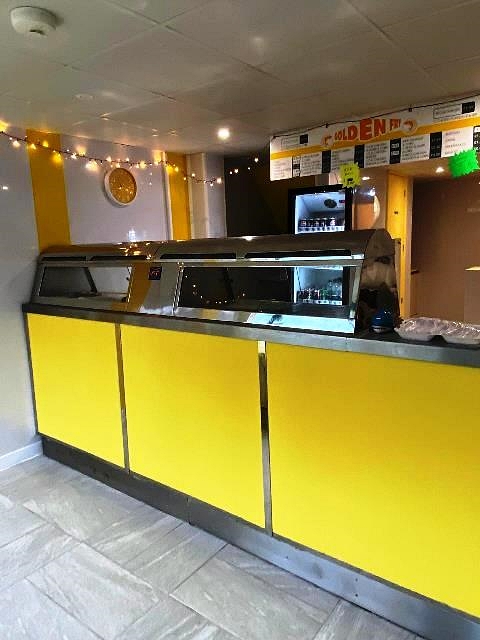 Traditional Fish & Chip Shop in Cumbria For Sale