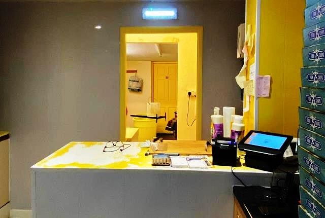 Sell a Traditional Fish & Chip Shop in Cumbria For Sale