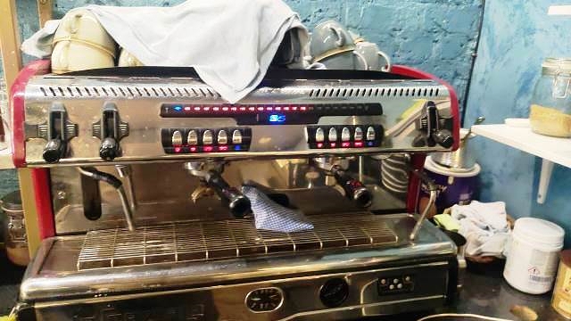 Cafe Restaurant in Kent For Sale