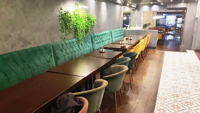 Sell a Cafe Restaurant in Kent For Sale