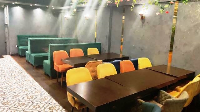 Buy a Cafe Restaurant in Kent For Sale