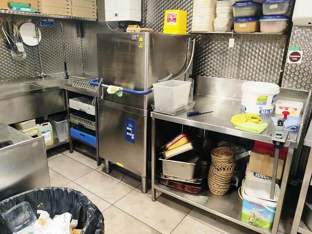 Cafe Restaurant in Kent For Sale for Sale