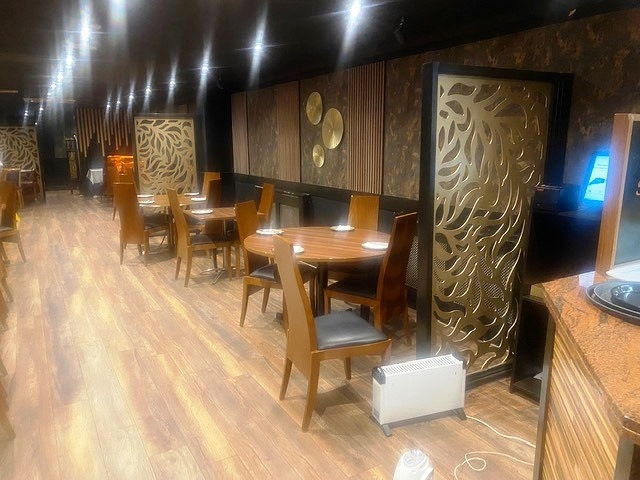 Buy a Licenced Indian Restaurant in Kent For Sale