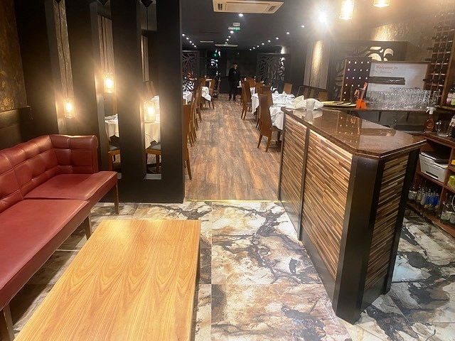 Licenced Indian Restaurant in Kent For Sale for Sale