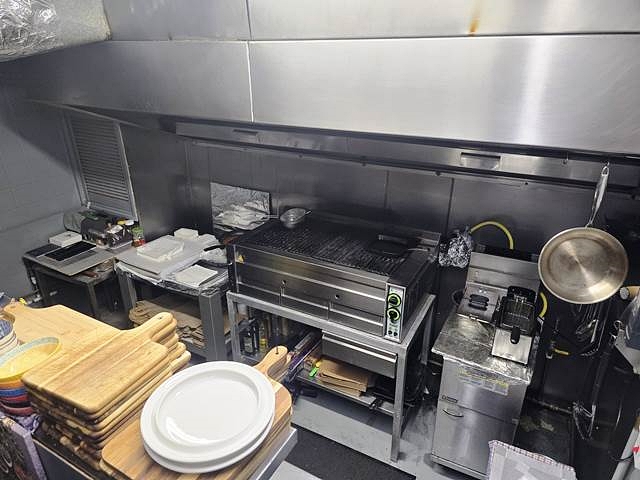 Licensed Turkish Restaurant in Berkshire For Sale for Sale