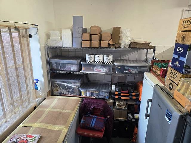 Licensed Turkish Restaurant in Berkshire For Sale for Sale