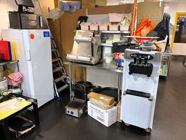 Bubble Tea and Pizza Takeaway in Surrey For Sale for Sale