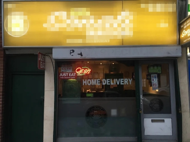 Long Established Indian Takeaway in Kent For Sale