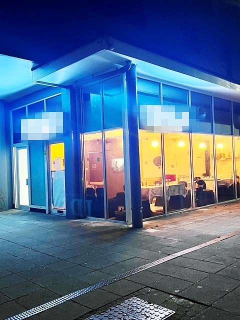 Unlicensed Indian Restaurant in Buckinghamshire For Sale