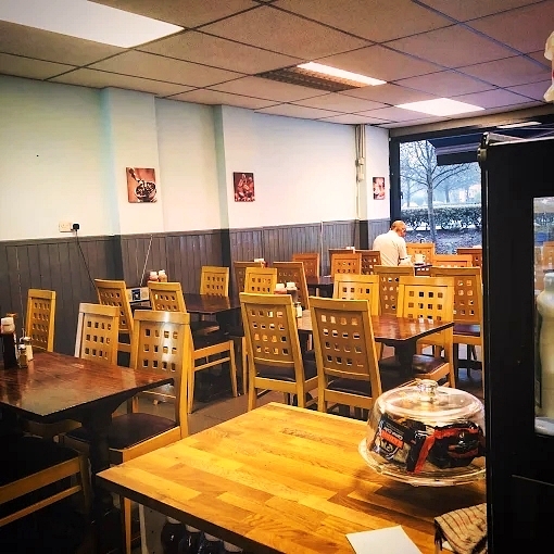 Cafe and Coffee Shop in Surrey For Sale