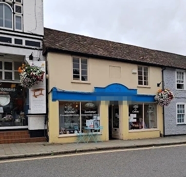 Cafe and Delicatessen in Surrey For Sale