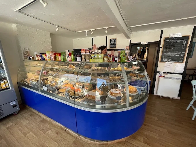 Sell a Cafe and Delicatessen in Surrey For Sale