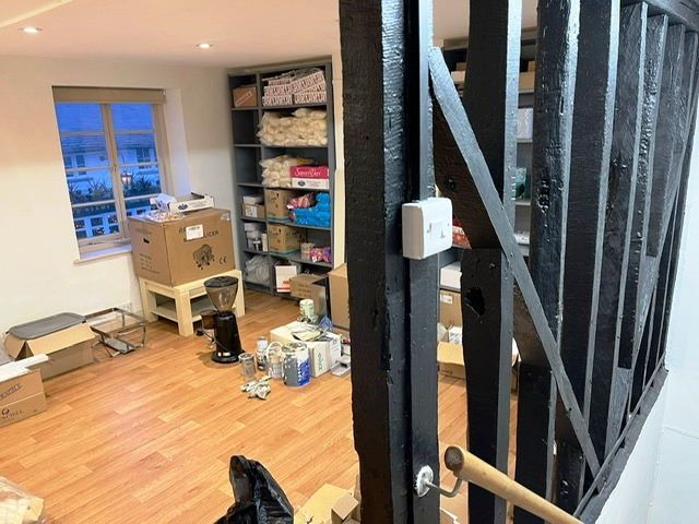 Cafe and Delicatessen in Surrey For Sale for Sale