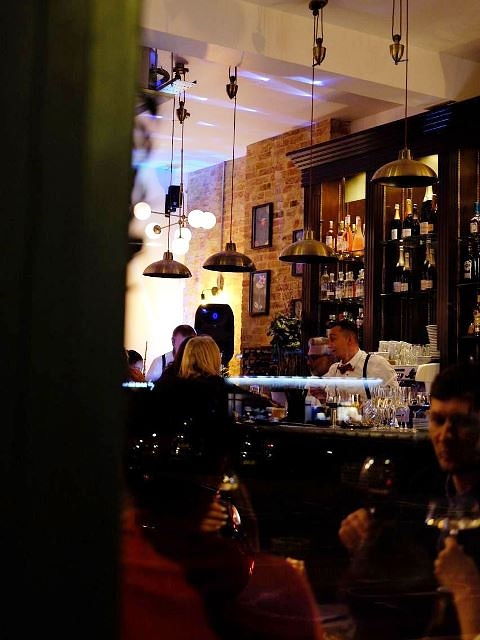 Fine Dining Restaurant and Bar in South London For Sale for Sale