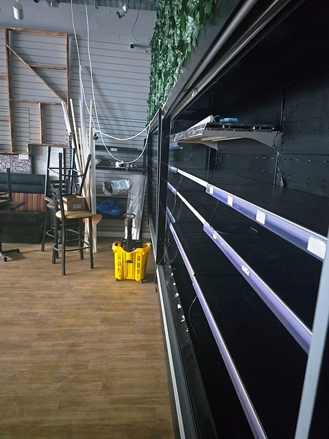 Buy a Catering and Off Licence Premises in Essex For Sale