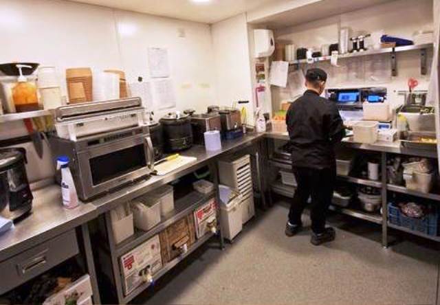 Sell a Sushi Restaurant and Takeaway in Surrey For Sale