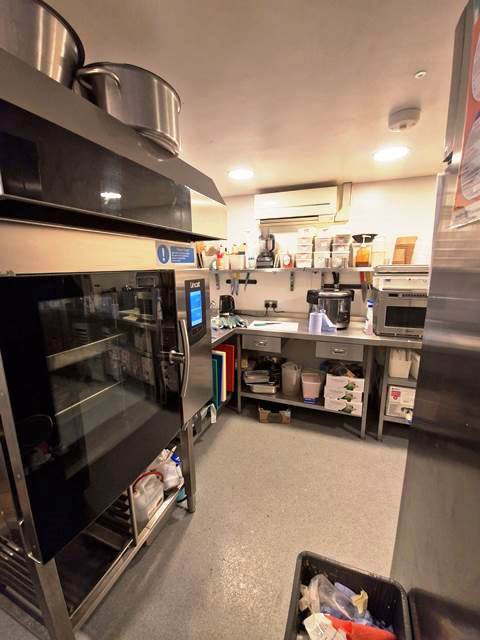 Sushi Restaurant and Takeaway in Surrey For Sale for Sale