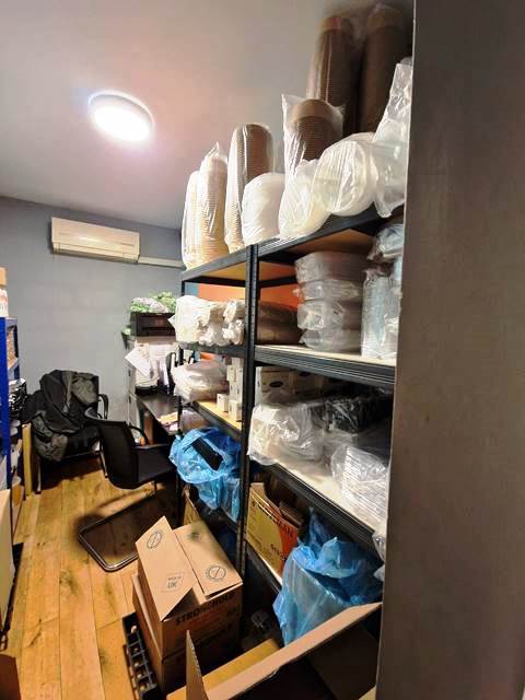 Sushi Restaurant and Takeaway in Surrey For Sale for Sale