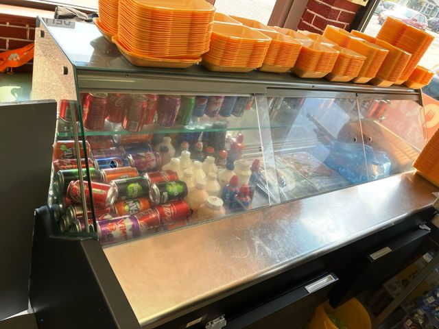 Sell a Fish & Chip Shop plus Kebabs in Lincolnshire For Sale