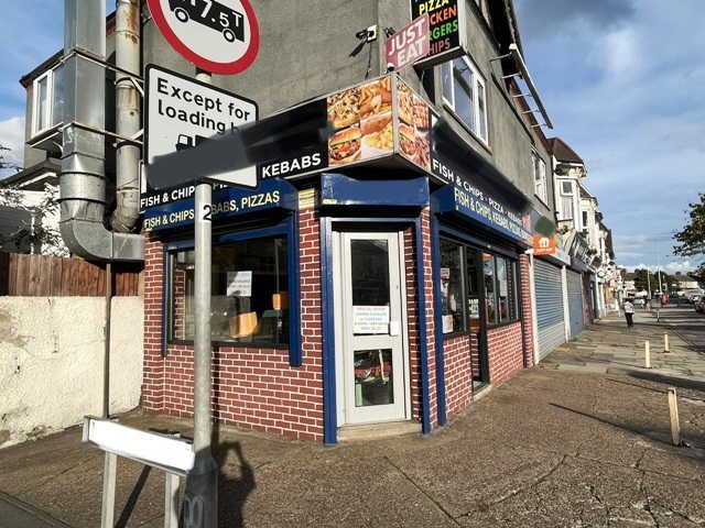 Fish & Chip Shop plus Kebabs in Lincolnshire For Sale for Sale