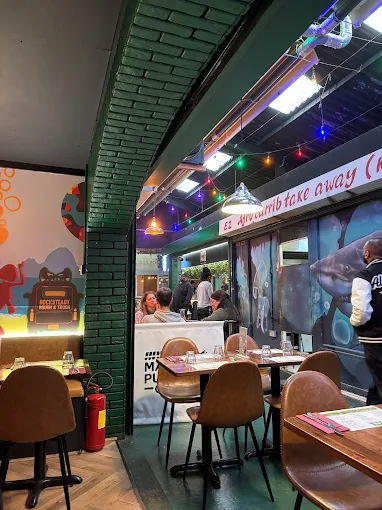 Buy a Licensed Restaurant in South London For Sale