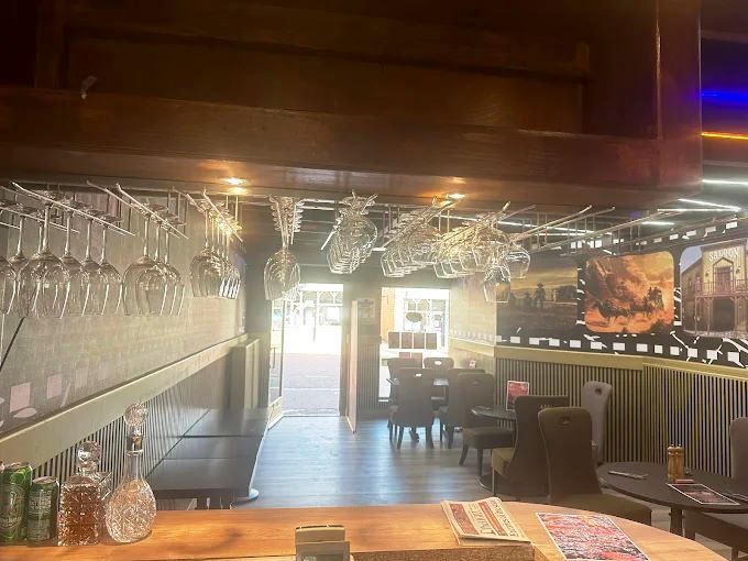 Sell a Licensed Fast Food Restaurant in East Sussex For Sale