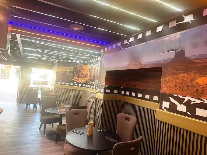 Licensed Fast Food Restaurant in East Sussex For Sale for Sale