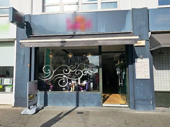 Licensed Indian Restaurant in Surrey For Sale