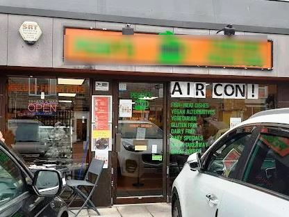 Cafe Diner in Somerset For Sale