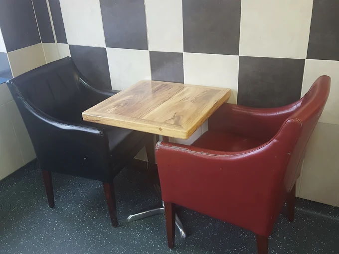 Sell a Old Established Takeaway in Staffordshire For Sale