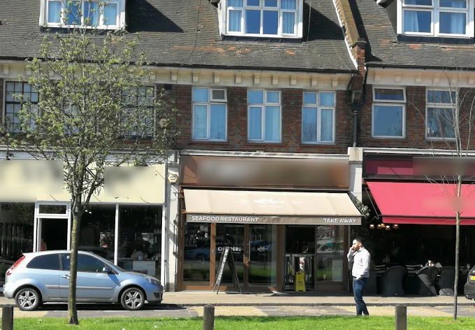 Renowned Seafood Restaurant in Herefordshire For Sale