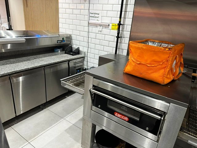 Licensed Takeaway in Birmingham For Sale for Sale