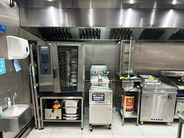 Licensed Takeaway in Birmingham For Sale for Sale