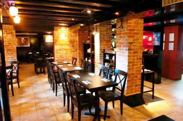 Turnkey Ready Licensed Restaurant in Surrey For Sale