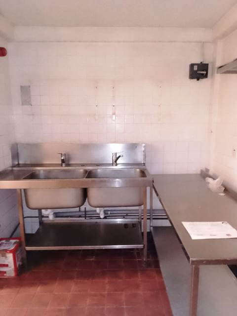 Buy a Turnkey Ready Licensed Restaurant in Surrey For Sale