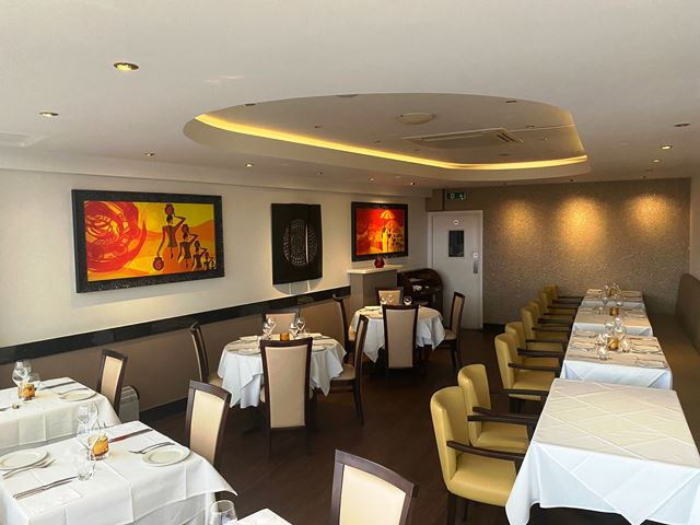 Indian Restaurant & Bar in Surrey For Sale for Sale