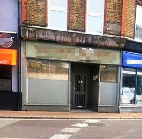 Long Established Indian Takeaway in Kent For Sale