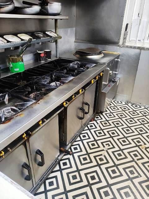 Long Established Indian Takeaway in Kent For Sale